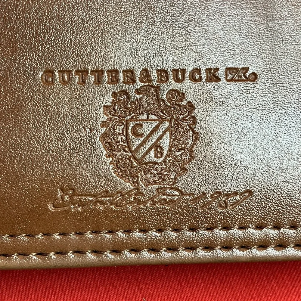 Cutter & Buck cutter buck